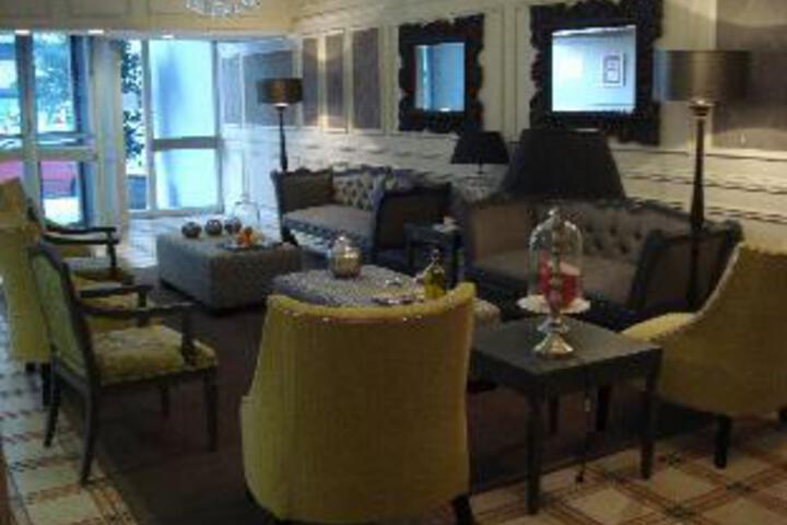 Hotel Interior 20 of 25