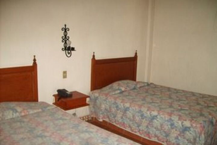 Image of Hotel San Jose