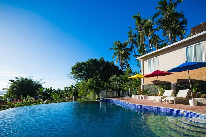 Photo of Airai Forest Villa