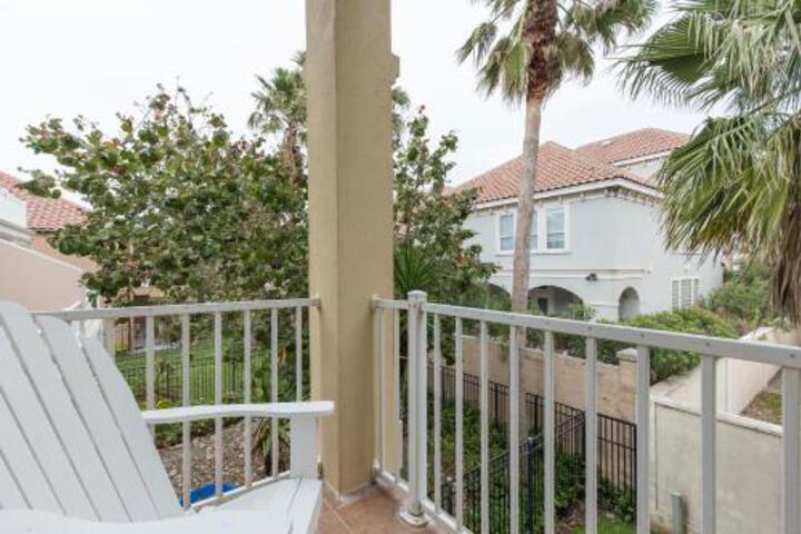 6502 Fountain Way in South Padre Island, TX