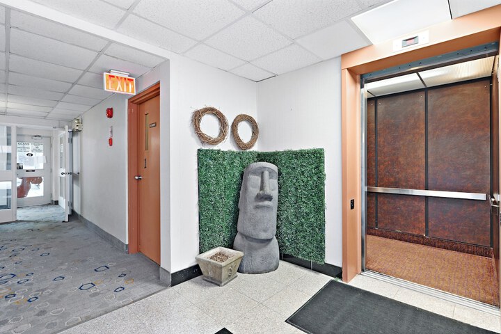 Elevator