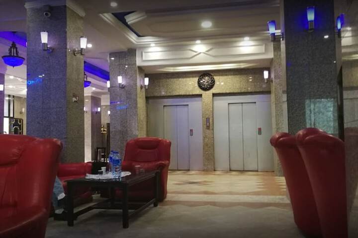 Hotel Interior 25 of 37