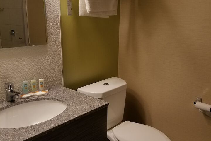 1 Queen Bed (10 of 13)