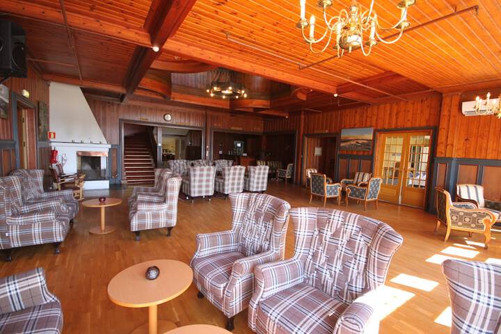 Hotel Interior 64 of 74