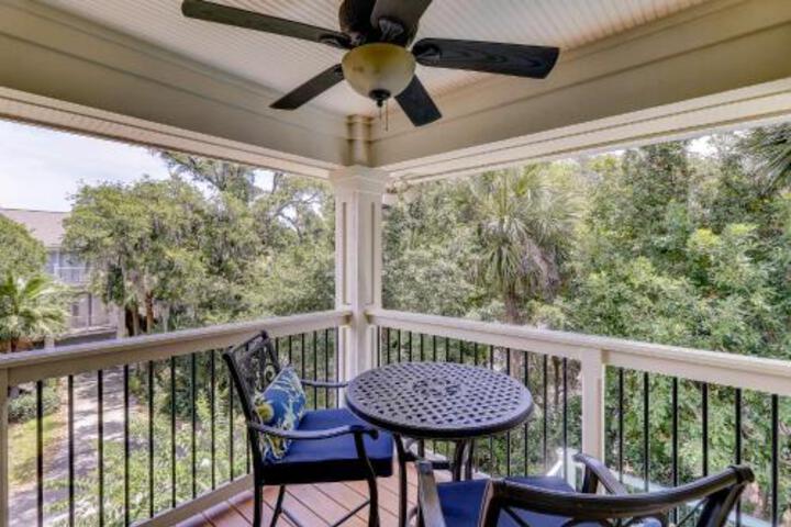 2 Quail St. in Hilton Head, SC