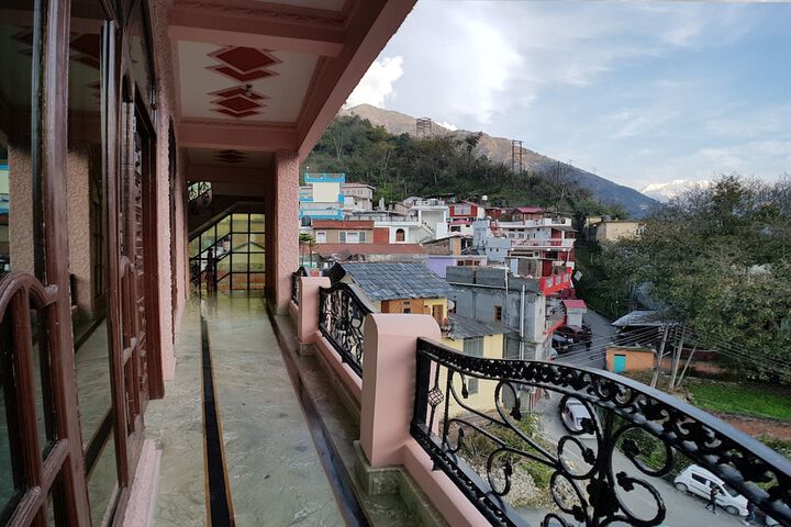 Terrace/Patio 3 of 14