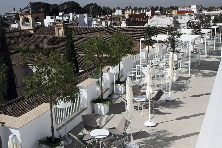 Terrace/Patio 108 of 111