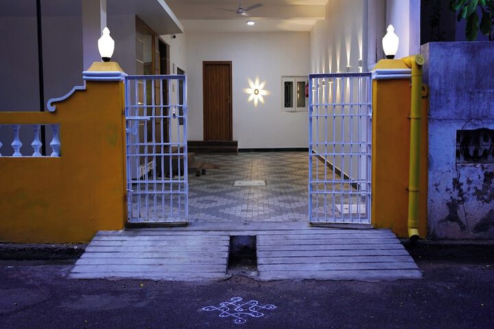 Hotel 53 of 54