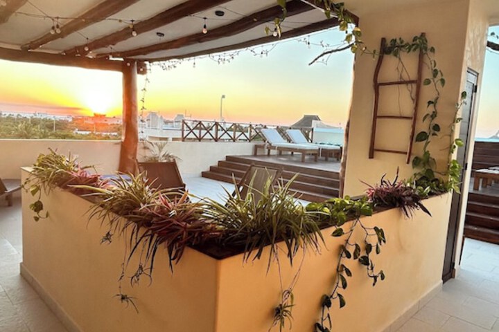 Terrace/Patio 308 of 321
