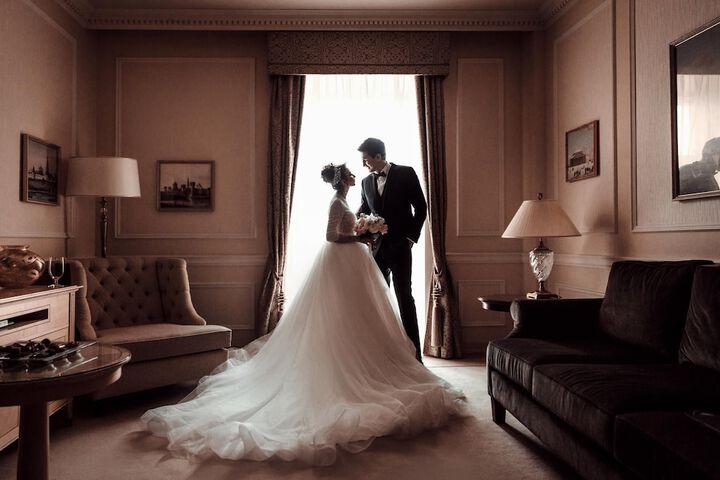 Wedding/Banquet 82 of 101