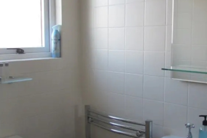 Bathroom Interior Photo