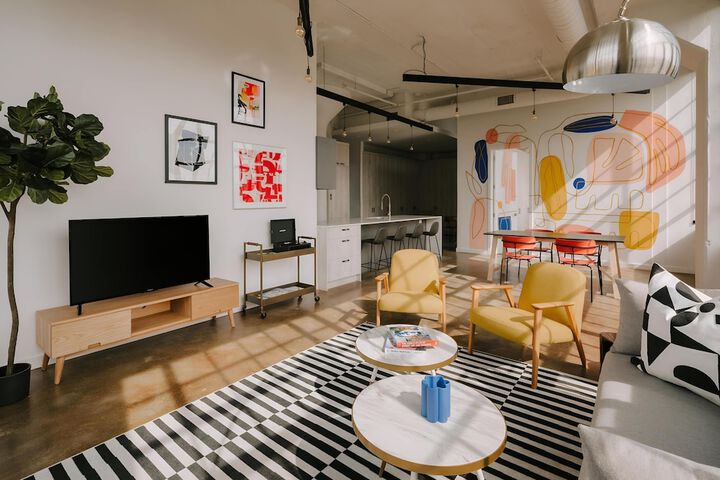 The Heid Lofts by Reside a Wyndham Residence in Philadelphia, PA