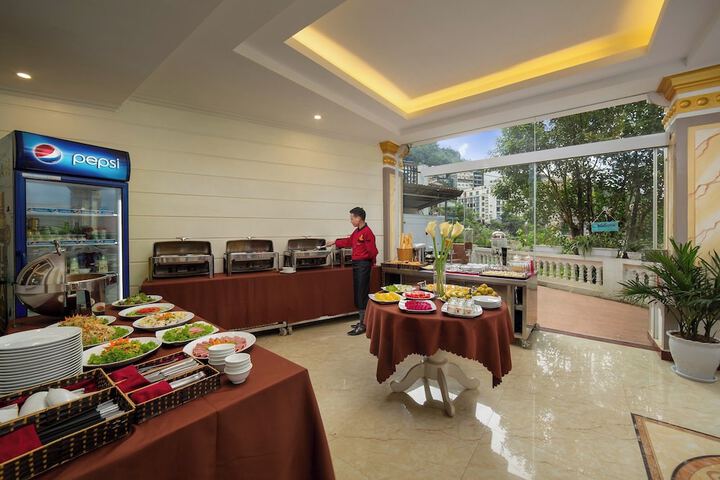 Hotel Interior 3 of 94