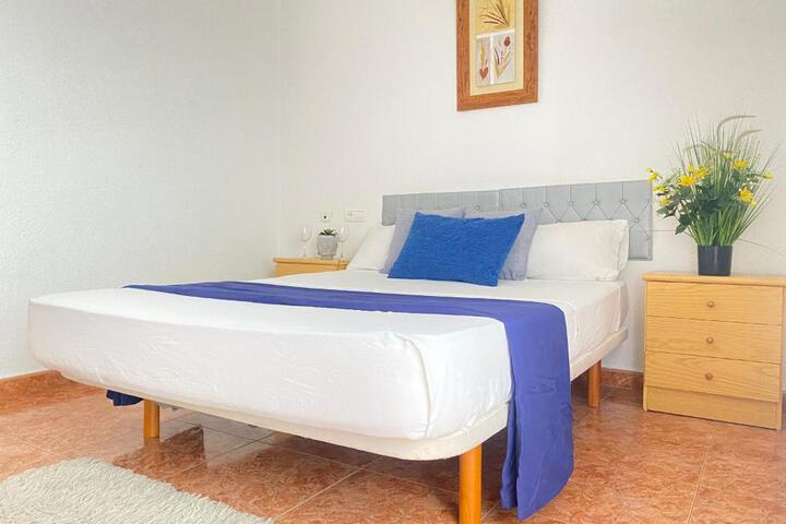 Hotel Restaurante Costas - Fortuna