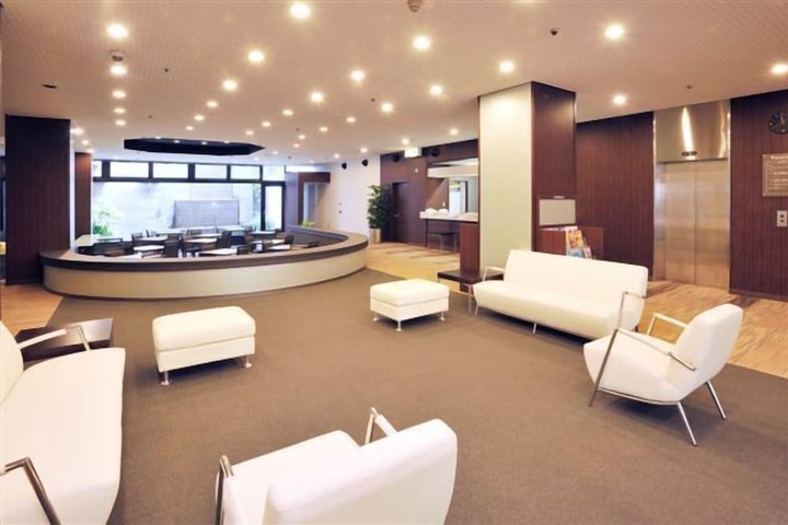 Hotel Interior 3 of 12
