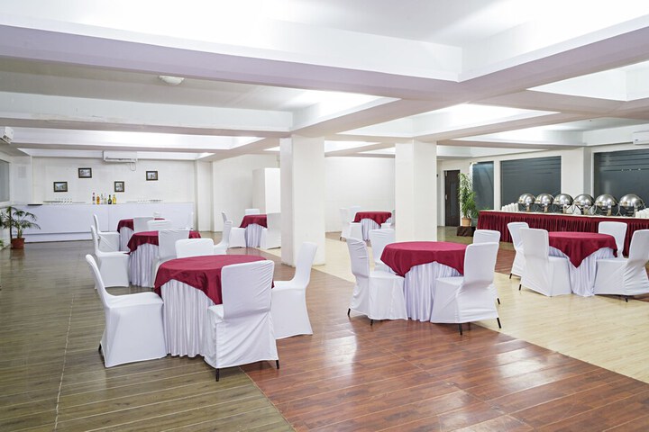 Restaurants