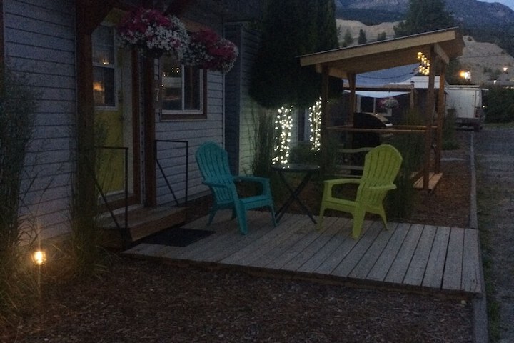Terrace/Patio 35 of 60