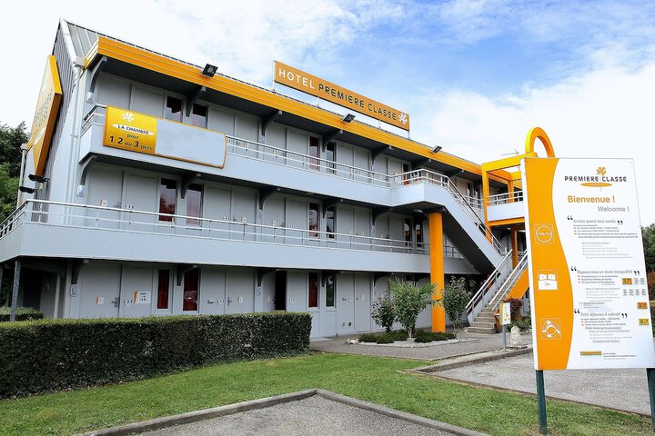 Hotel 26 of 27