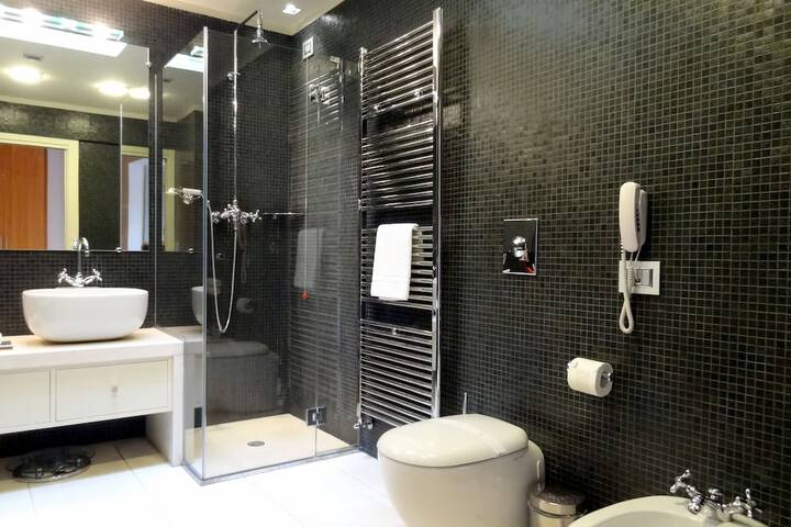 Bath Photo