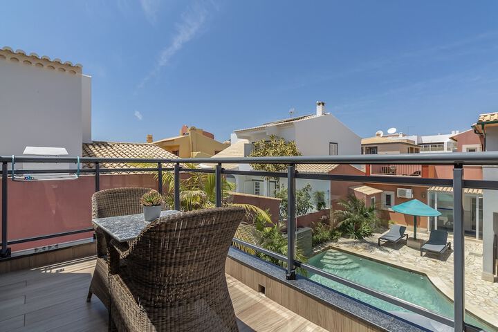 Terrace/Patio 130 of 133