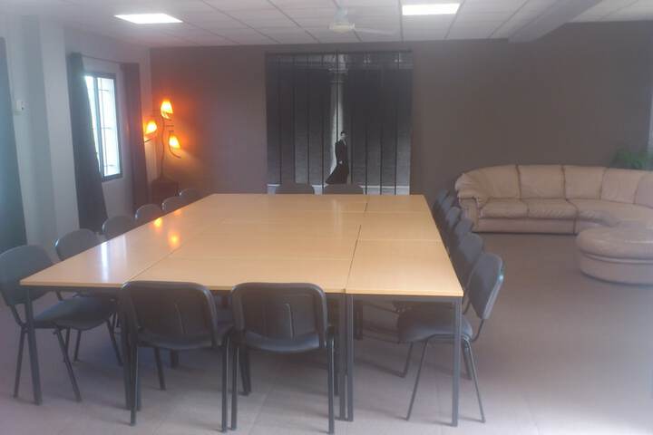 Meeting 12 of 16