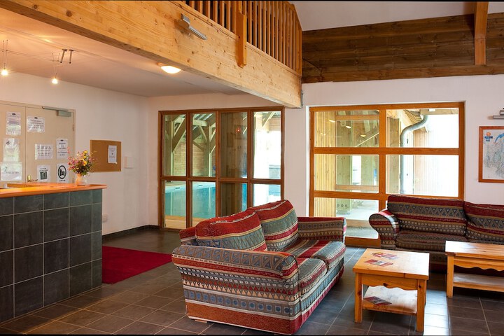 Hotel Interior 3 of 57