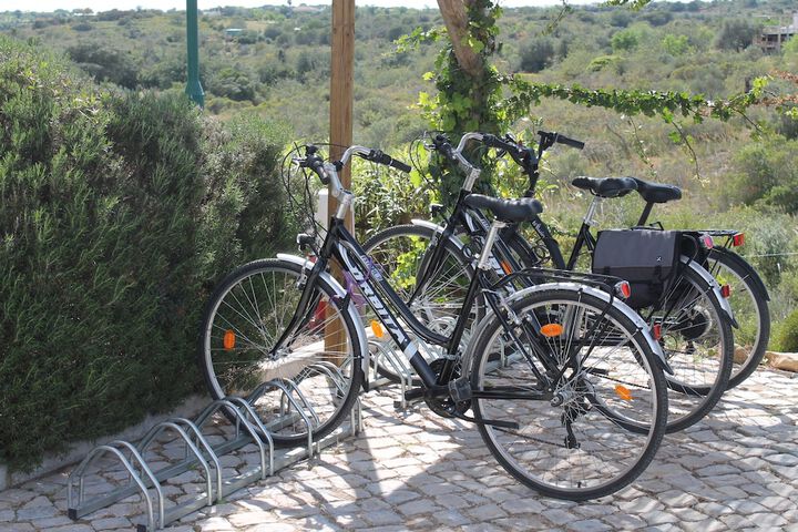 Bicycling