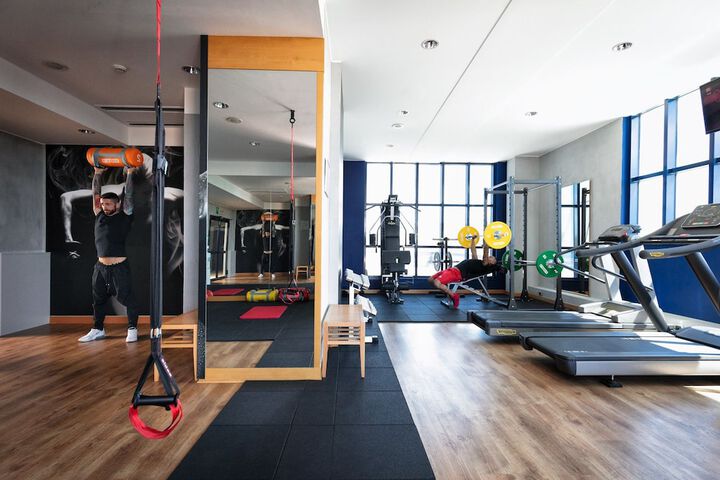 Health and Fitness 44 of 63