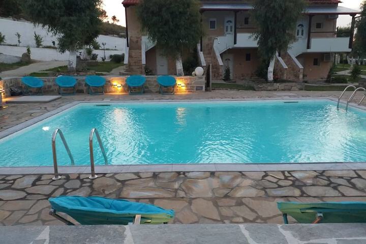 Caretta Village