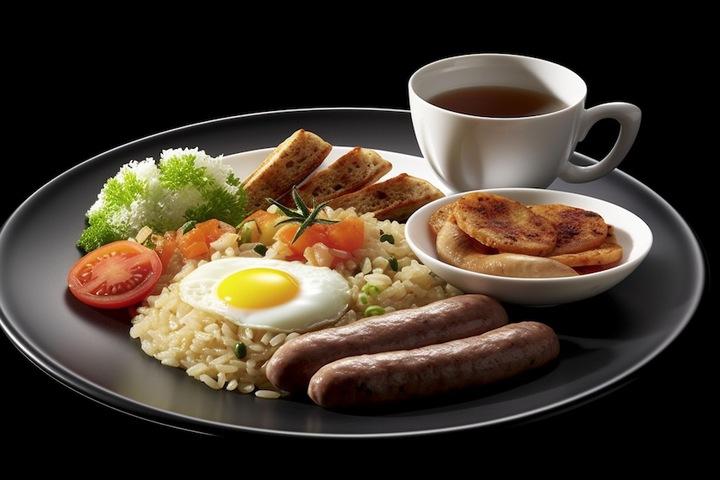 Breakfast/Coffee Service 13 of 19