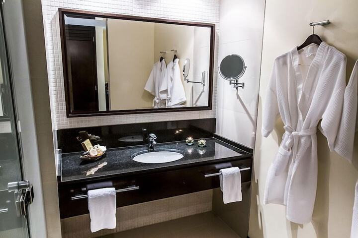 Bath Amenities
