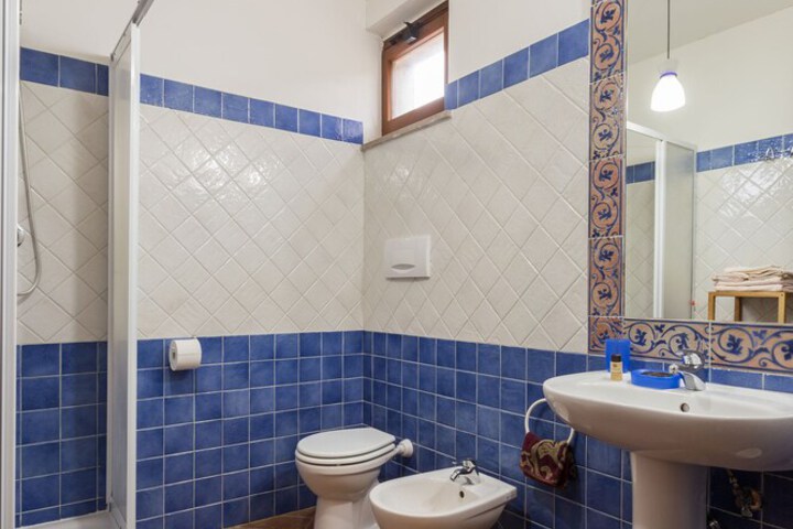 Bath Interior