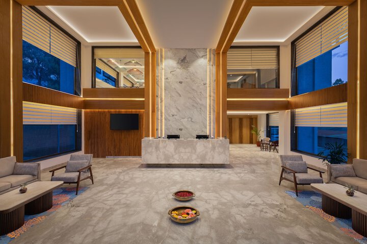 Hotel Interior 2 of 32