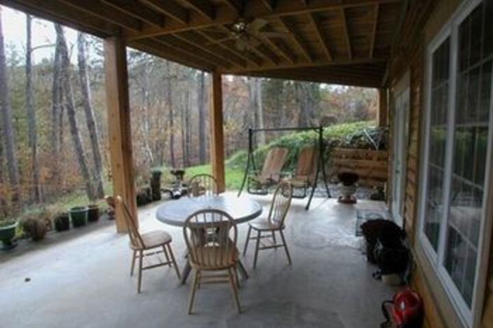Terrace/Patio 59 of 60