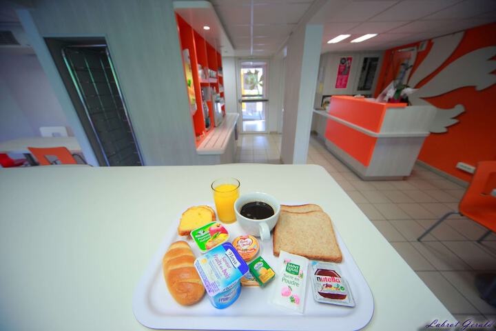 Restaurants