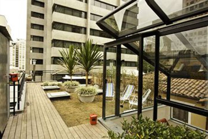 Fitness Facility Photos