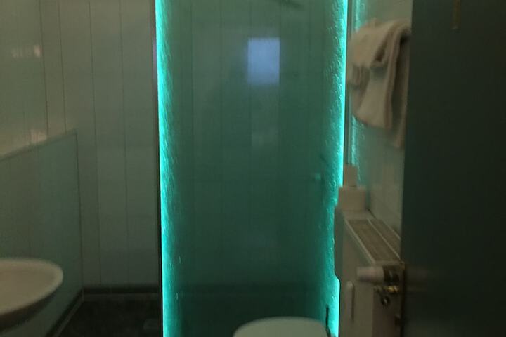 Bath Photo