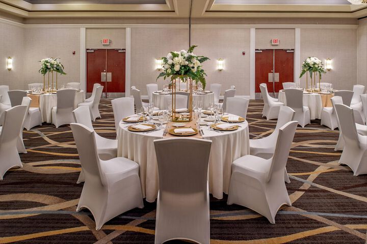 Ballroom