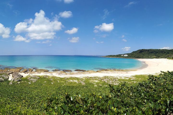 Beach 76 of 81