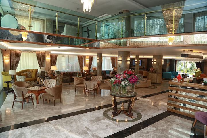 Photo of Tuzla Garden Hotel & Spa