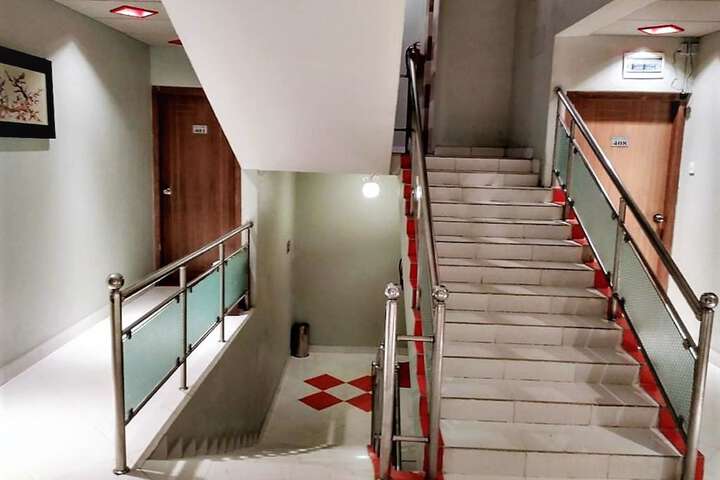 Hotel Interior 23 of 24