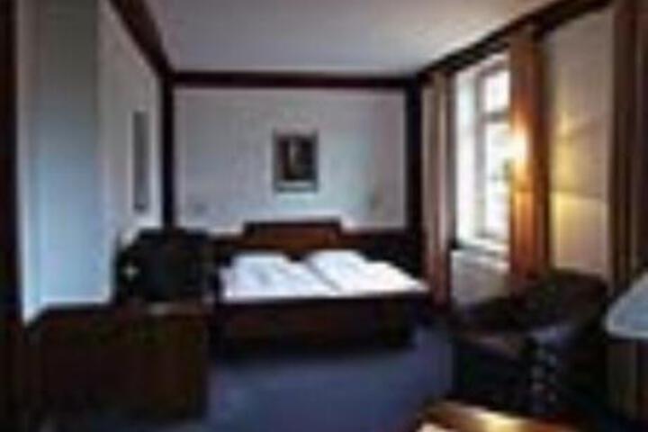 Schlosshotel Lisl