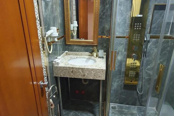 Bathroom Vanities