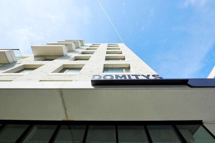 Hotel 21 of 22