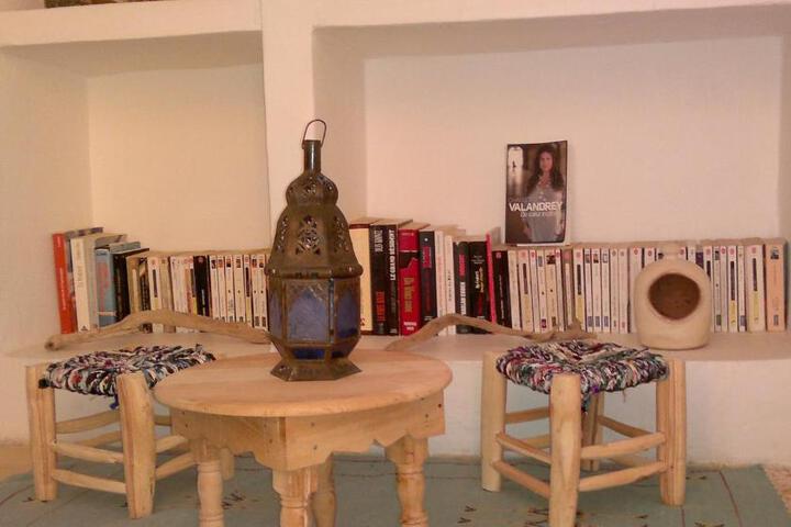 Fitness Center Photo