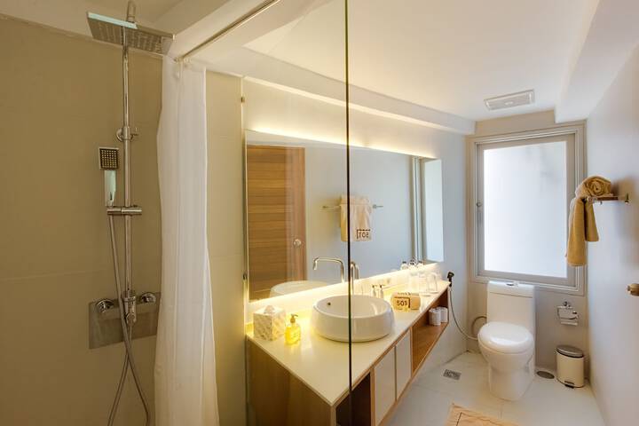 Bath Amenities