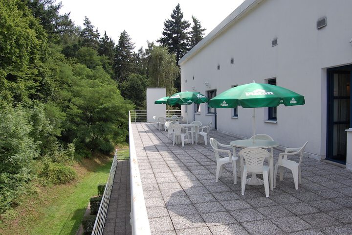 Terrace/Patio 30 of 32