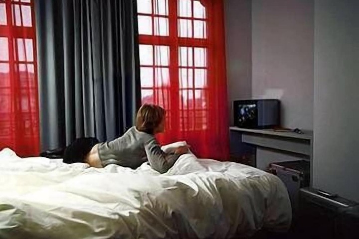 Room 8 of 15