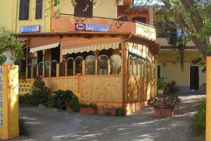 Albergo Ristorante Doria