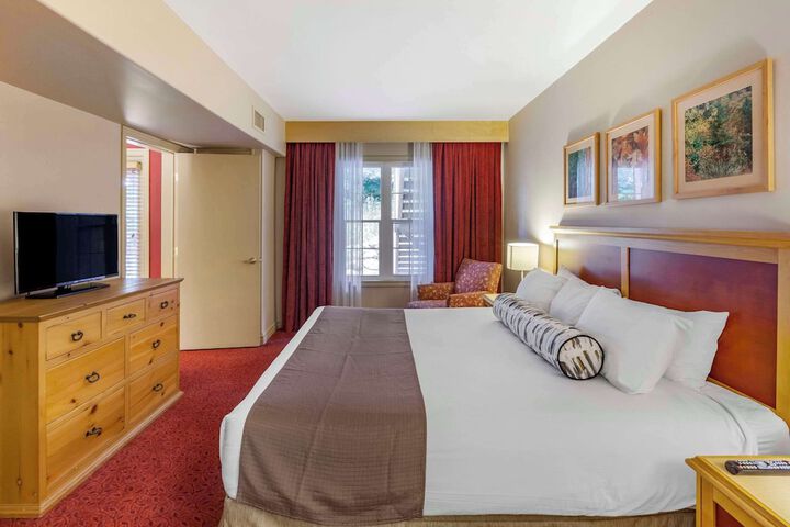 1 King Bed Efficiency (8 of 16)